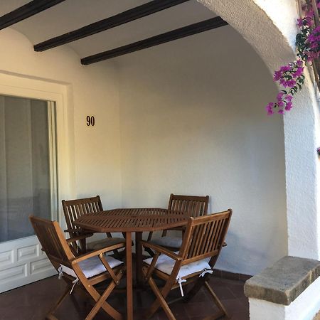 Apartamento 90 Toscamar Javea Exterior photo