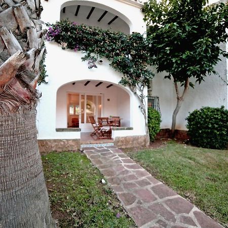 Apartamento 90 Toscamar Javea Exterior photo