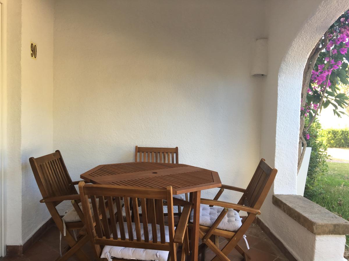 Apartamento 90 Toscamar Javea Exterior photo