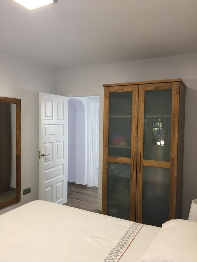 Apartamento 90 Toscamar Javea Exterior photo