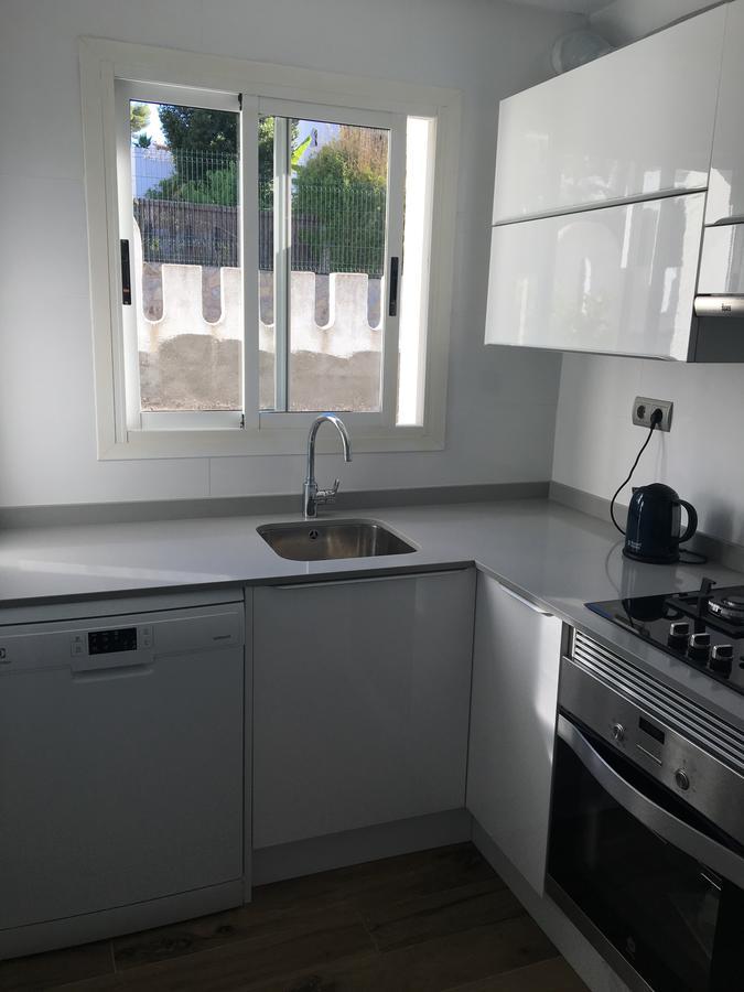 Apartamento 90 Toscamar Javea Exterior photo