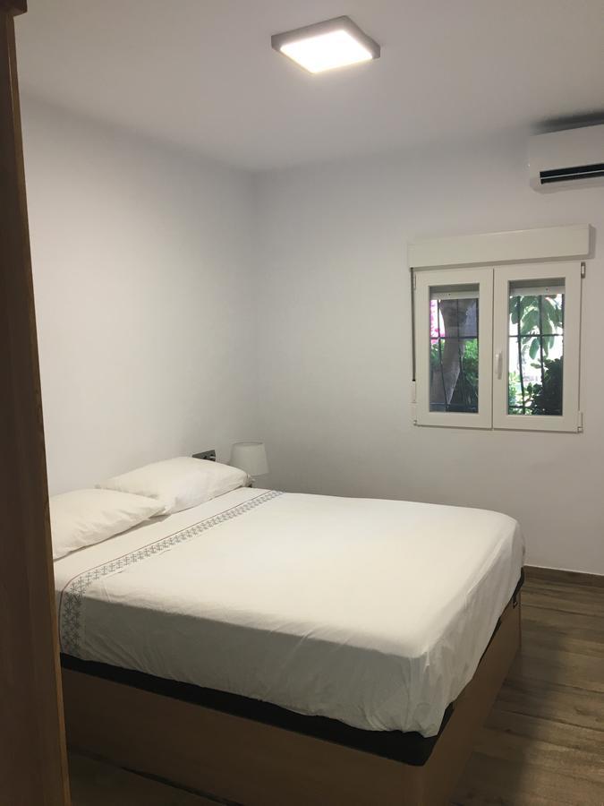 Apartamento 90 Toscamar Javea Exterior photo