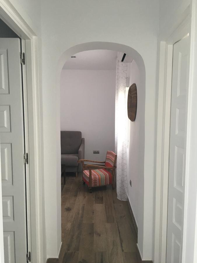 Apartamento 90 Toscamar Javea Exterior photo