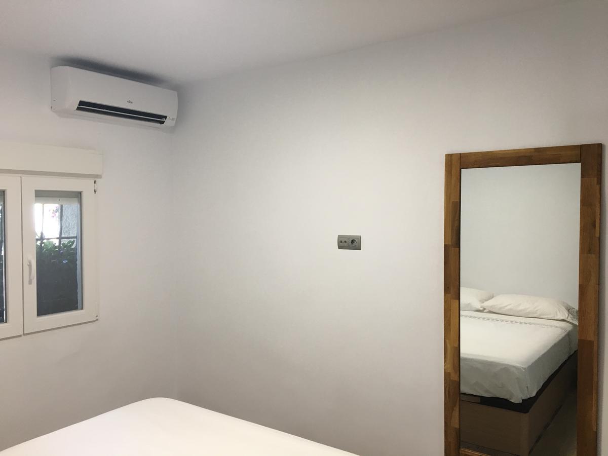 Apartamento 90 Toscamar Javea Exterior photo