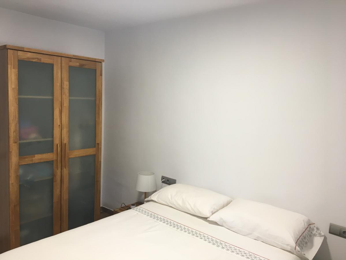Apartamento 90 Toscamar Javea Exterior photo