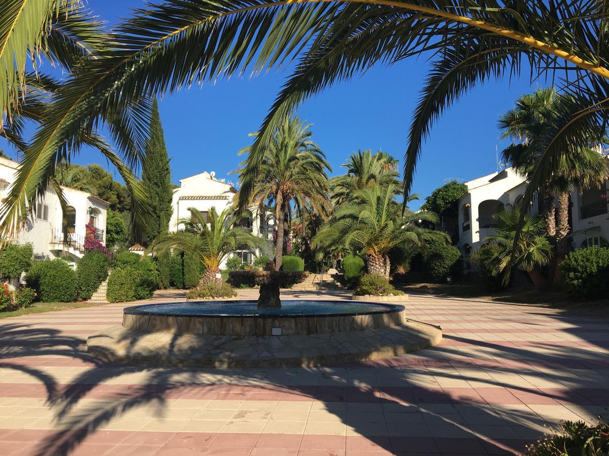 Apartamento 90 Toscamar Javea Exterior photo
