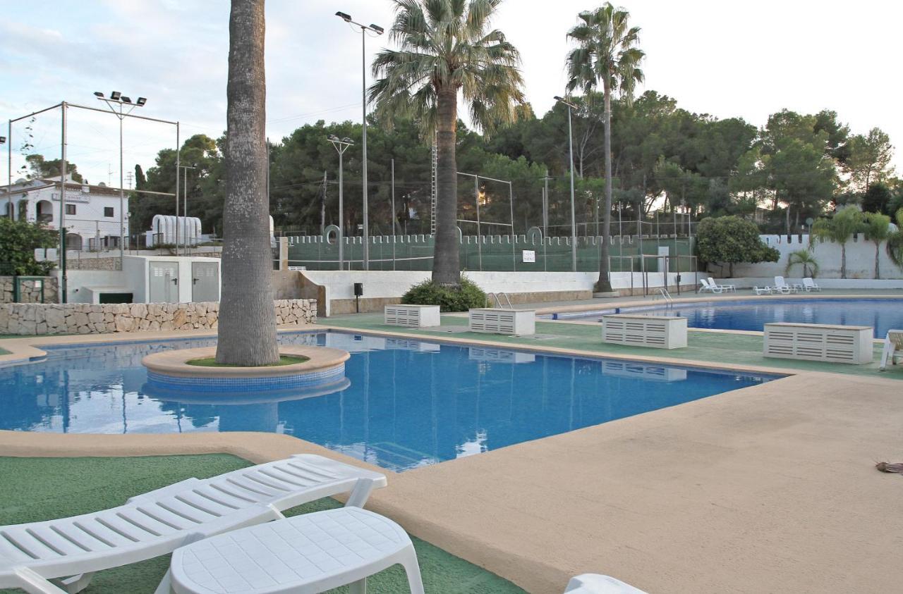 Apartamento 90 Toscamar Javea Exterior photo