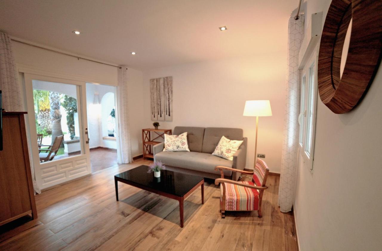 Apartamento 90 Toscamar Javea Exterior photo
