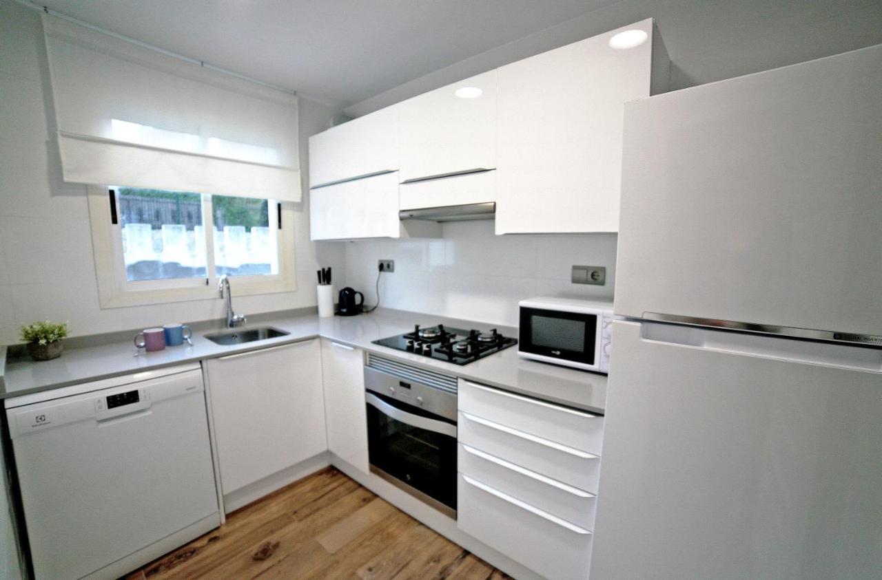 Apartamento 90 Toscamar Javea Exterior photo
