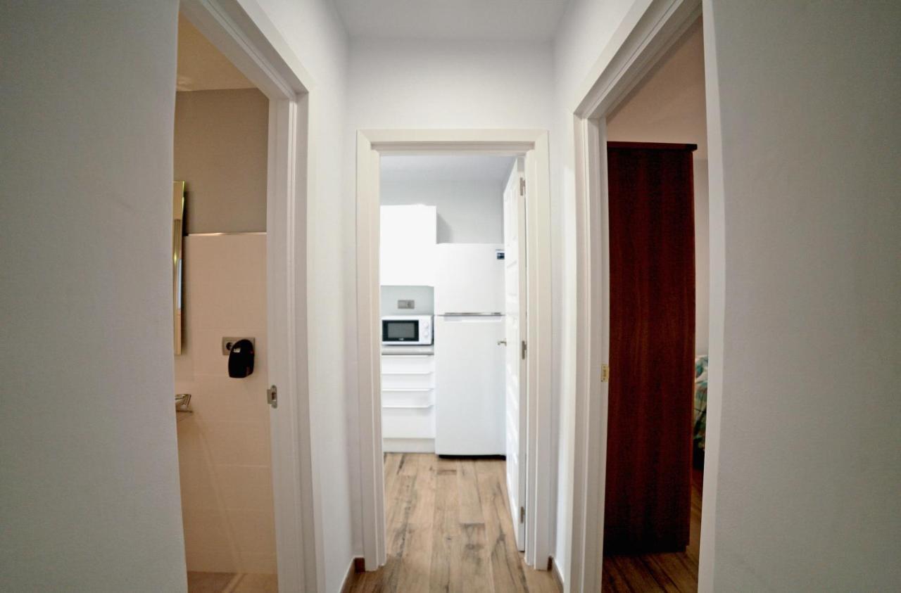 Apartamento 90 Toscamar Javea Exterior photo