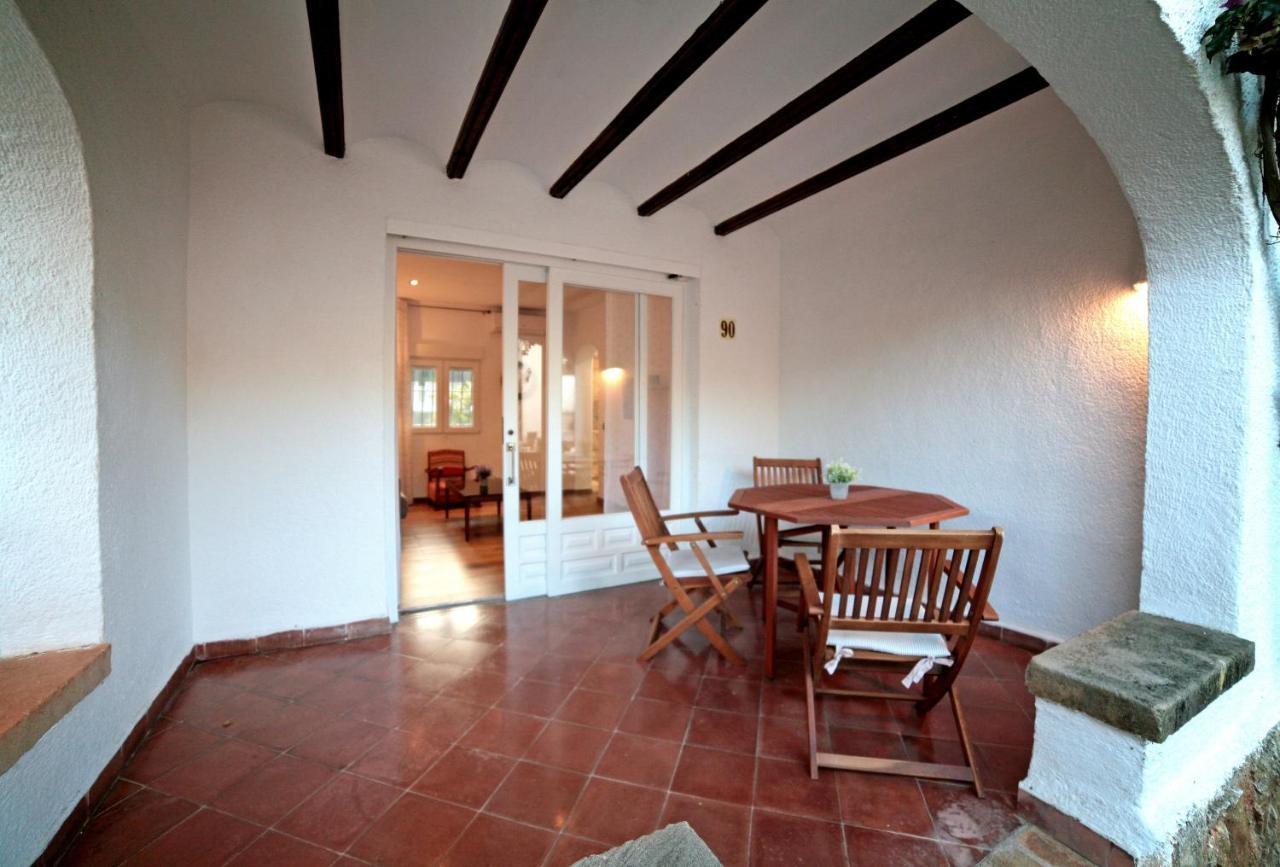 Apartamento 90 Toscamar Javea Exterior photo